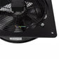 plate fan new b