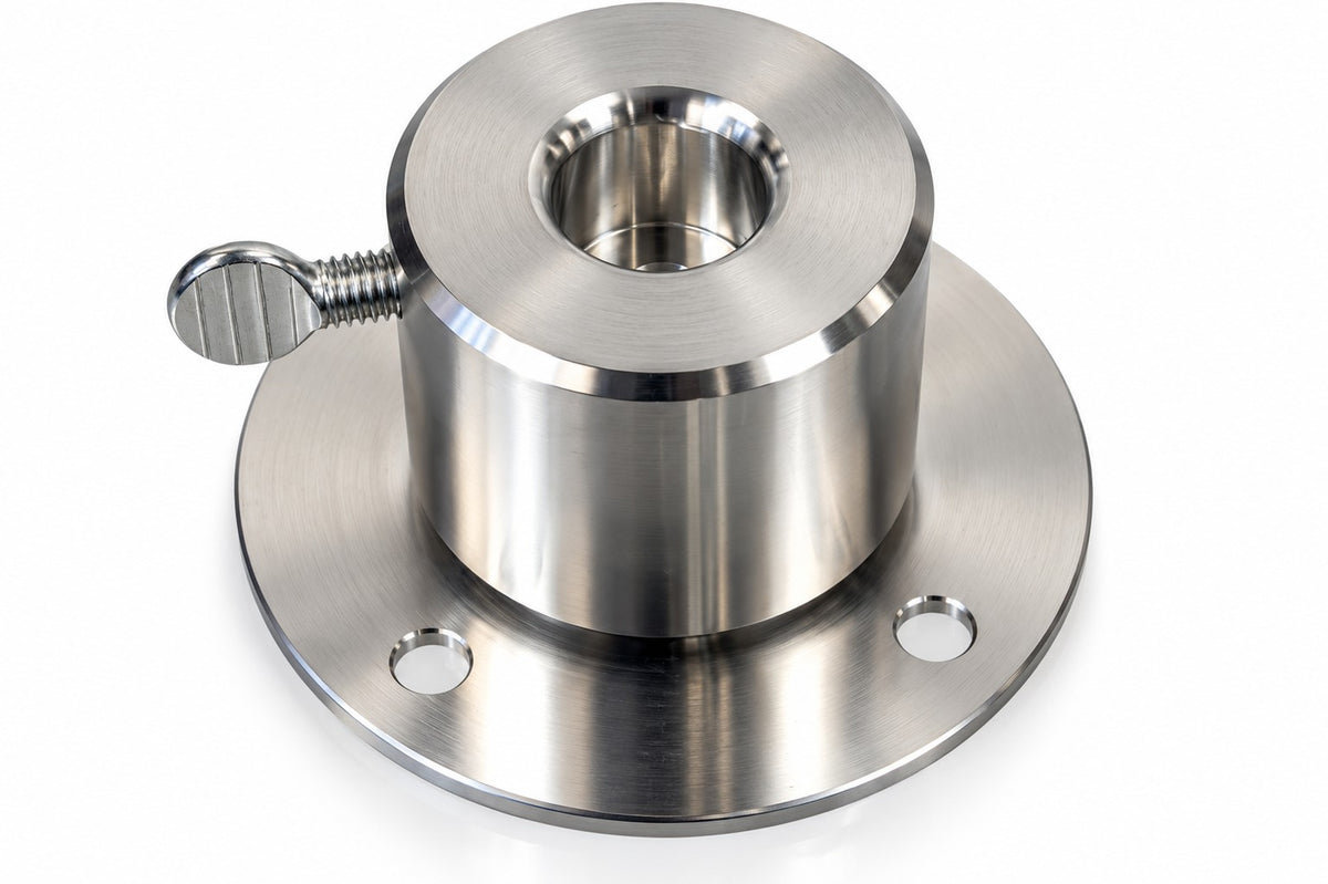 Archway Kebab Motor Plummer Block