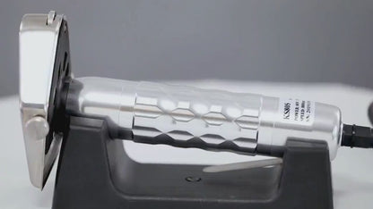 Heavy-Duty Kebab Slicing Machine: Precision, Power, and Ergonomic Design