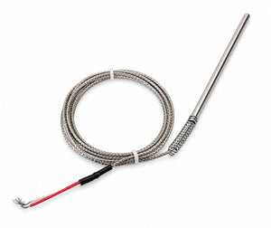 RTD | PT100 Sensor 6 x 150mm Probe 2m Cable