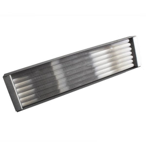 quartz infrared element
