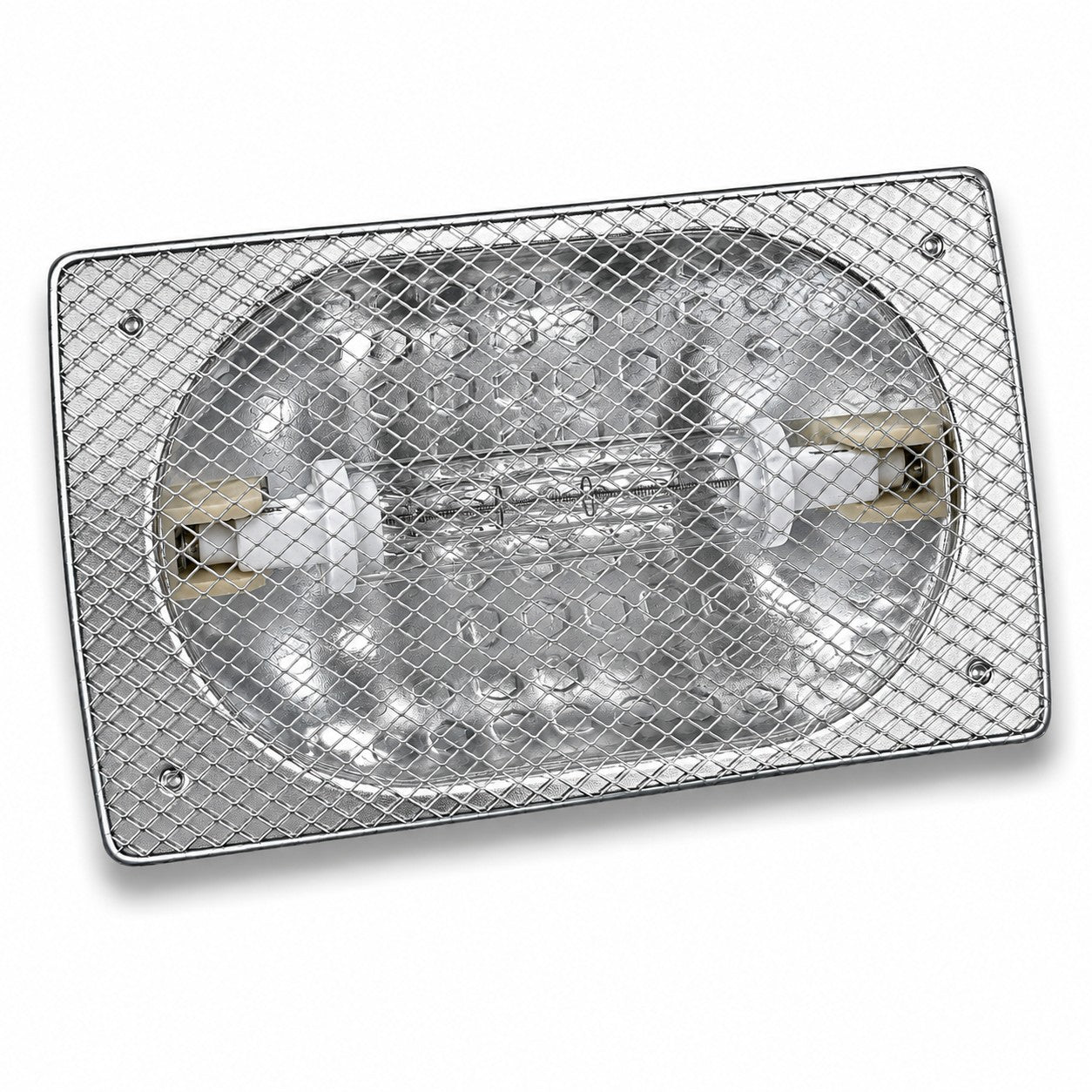 Reflector-Mesh for Catering Lamps 118 – Protective Guard