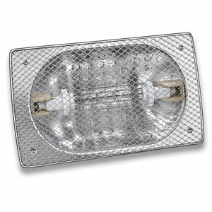 Reflector-Mesh for Catering Lamps 118 – Protective Guard