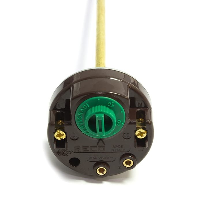 Dimplex Rod Stat Universal Immersion Rod Thermostat 11