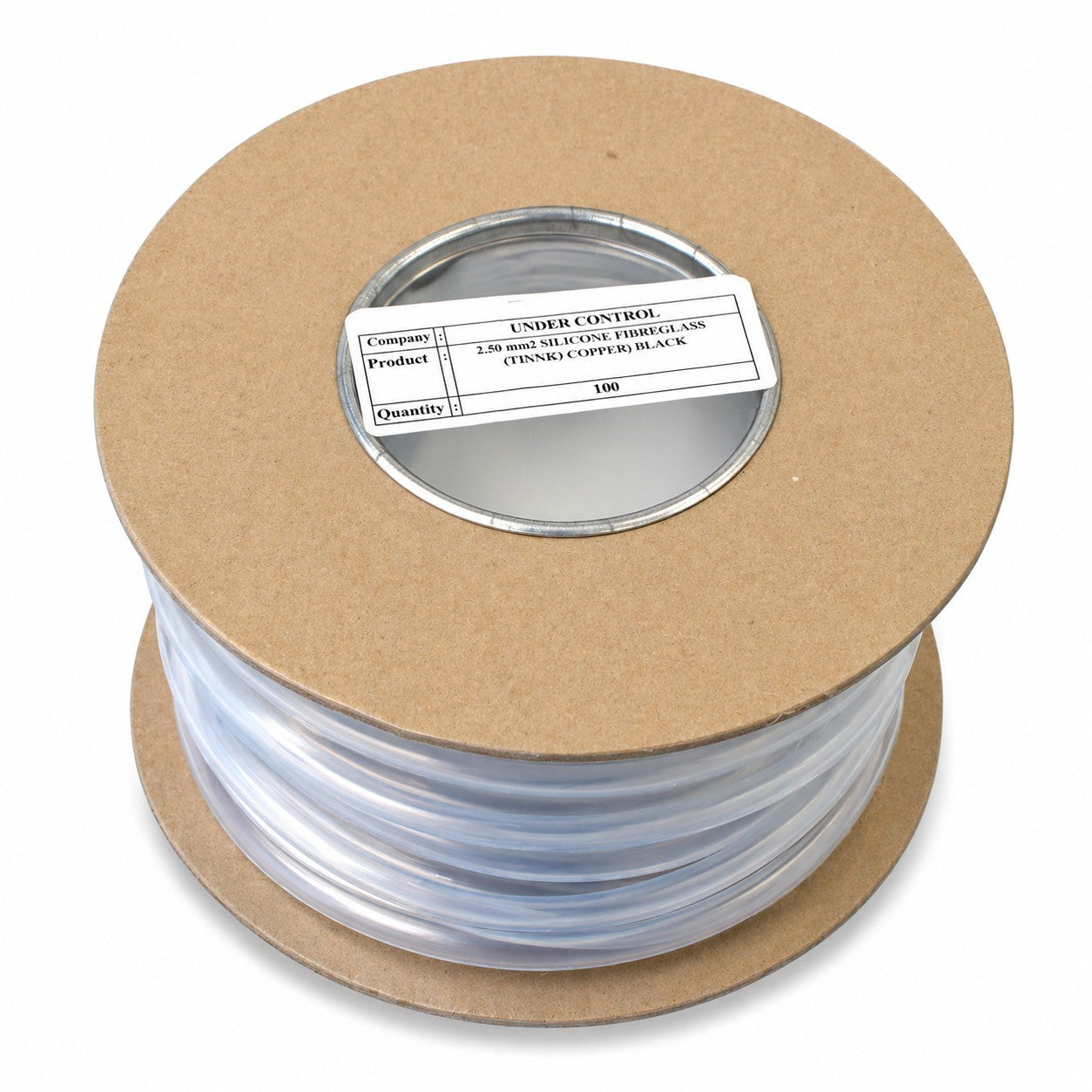 2.5mm² Blue SIAF/GL H05SJ-K Cable