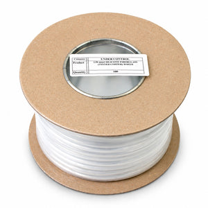 2.5mm² White SIAF/GL H05SJ-K Cable