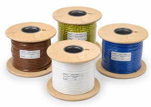 4.0mm² SIAF/GL H05SJ-K Cable