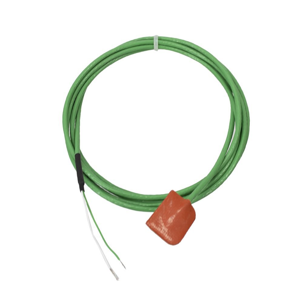 Silicone Patch K Thermocouple Sensor | UNDER CONTROL INSTRUMENTS LTD