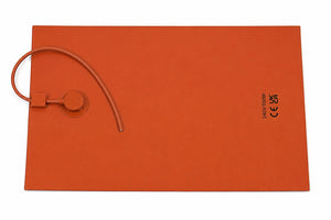 Silicone Heater Mat 650 x 400mm – 500W 230V