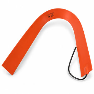 Silicone Heater Mat 1000 x 100mm – 800W 230V