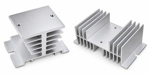 Heatsink for SSR 10–40A CSR Models
