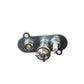 0.160.012/0.160.012/0.160.032/0.160.022 SIT GAS PILOT ASSEMBLY 2 FLAME NAT/LPG