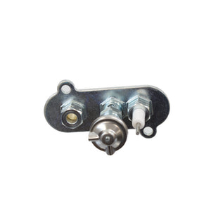 0.160.012/0.160.012/0.160.032/0.160.022 SIT GAS PILOT ASSEMBLY 2 FLAME NAT/LPG