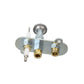 0.160.012/0.160.012/0.160.032/0.160.022 SIT GAS PILOT ASSEMBLY 2 FLAME NAT/LPG