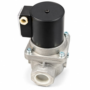 2" Gas Solenoid Valve
