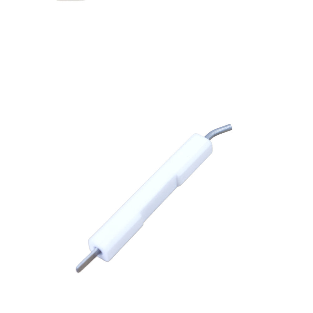 SIT PILOT SQUARE CERAMIC SPARK IGNITION ELECTRODE