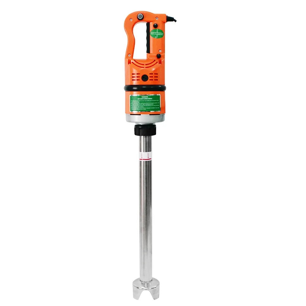 Commercial Stick Blender | 377mm 1000W Heavy Duty Hand Blender
