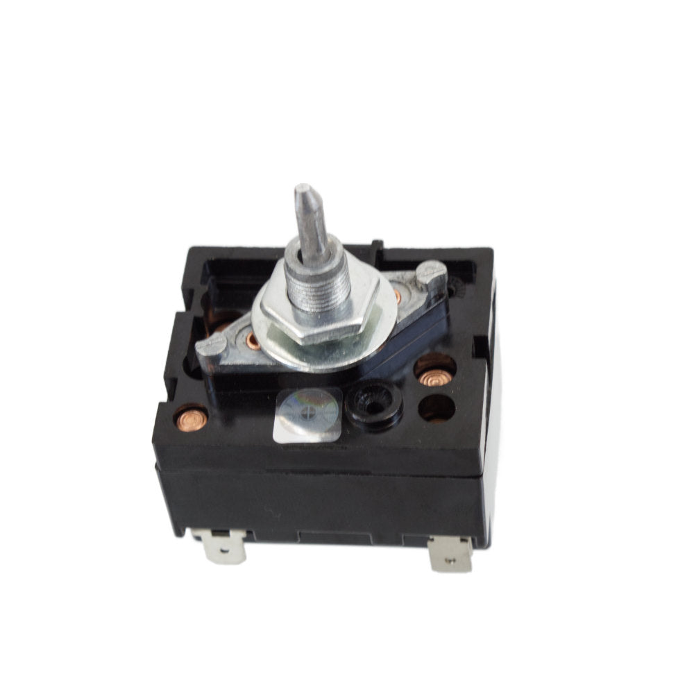 Simmerstat SUNVIC simmerstat TYJ6202 TYJ6303 | UNDER CONTROL INSTRUMENTS LTD