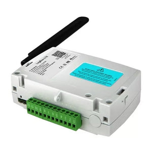 Novus LogBox LTE - Multichannel IoT Data Logger