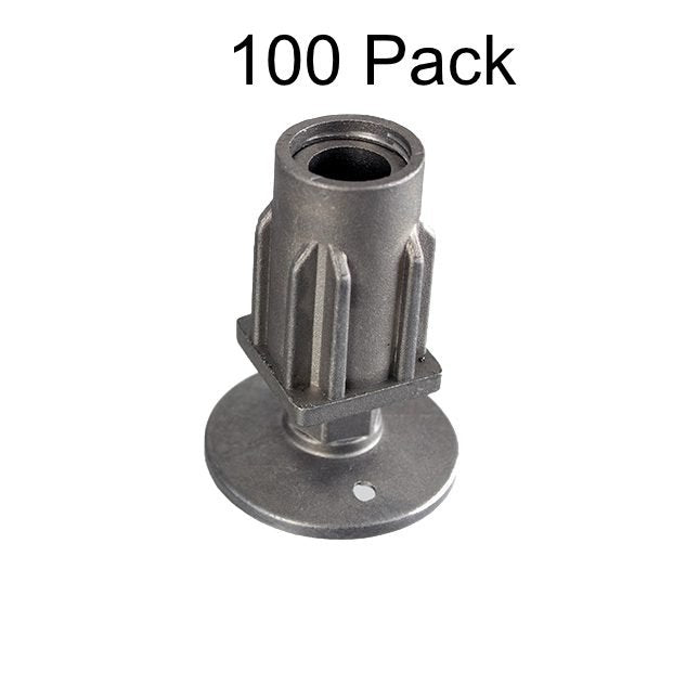 table feet 100 pack