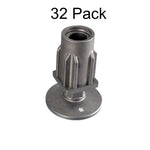 table feet 32 pack