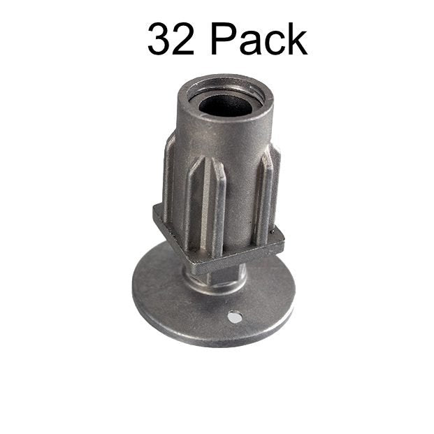 table feet 32 pack