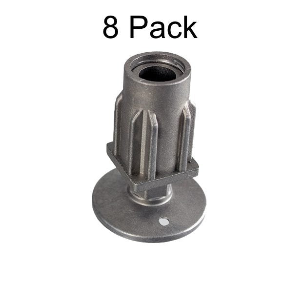table feet 8 pack