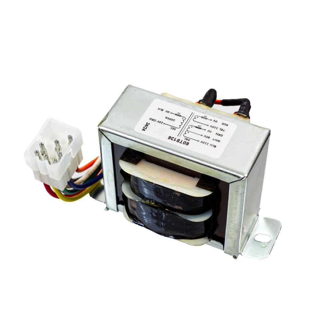 HENNY PENNY 8000 COMPUTRON VOLTAGE TRANSFORMER 24024V