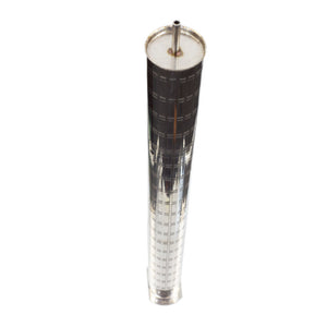 Gas Tube Burner with Flame – 370mm x 50mm
