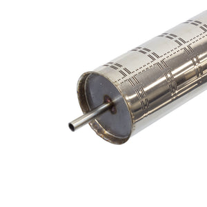 Gas Tube Burner with Flame – 370mm x 50mm