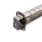 Gas Tube Burner with Flame – 510mm x 50mm