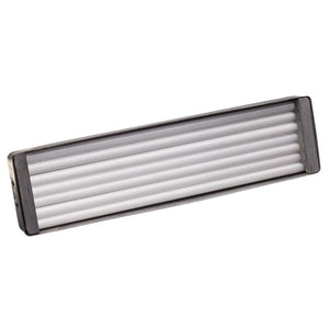 Full Size Quartz Infrared Heating Element | 248 x 62mm – Fast, High-Intensity Heat