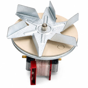 Universal Oven Fan 149mm – Commercial Catering Oven Circulation Fan
