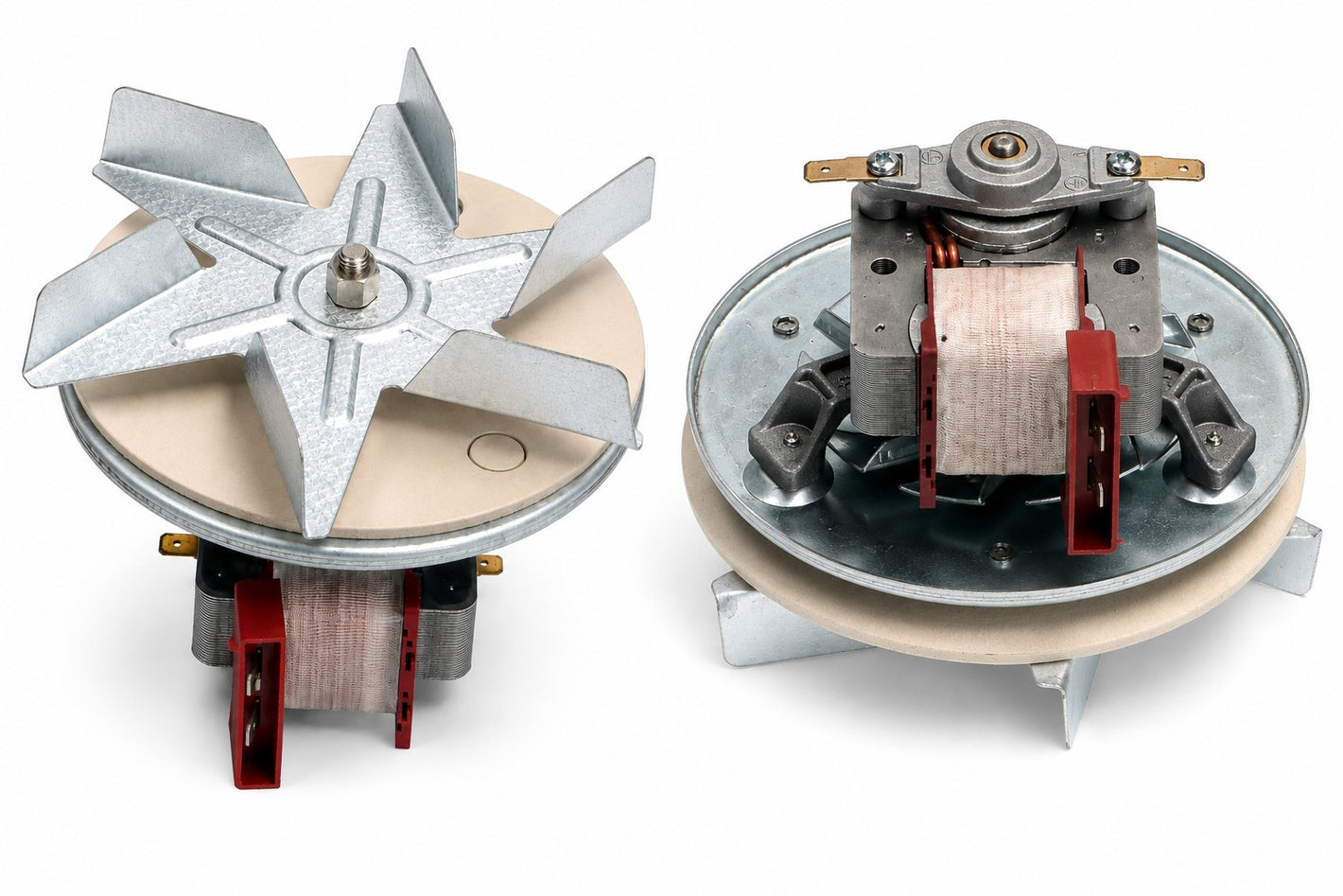 Universal Oven Fan 149mm – Commercial Catering Oven Circulation Fan