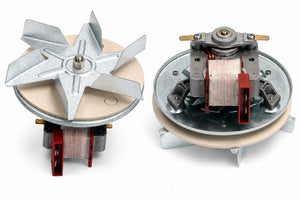 Universal Oven Fan 149mm – Commercial Catering Oven Circulation Fan