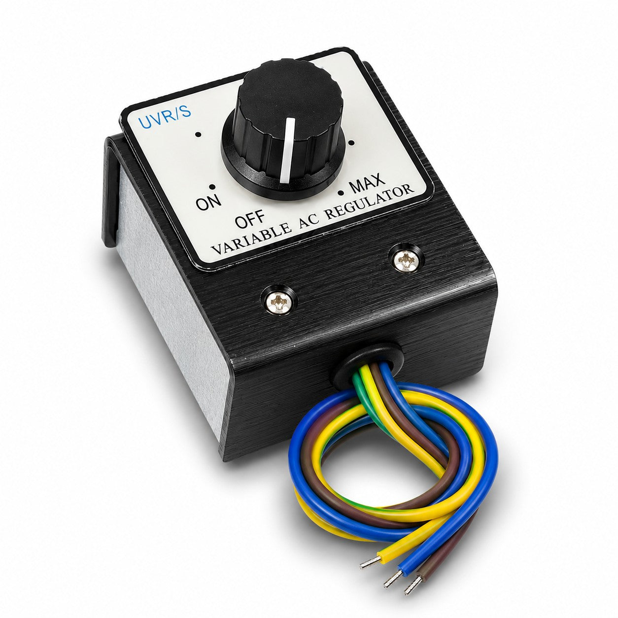 UVR/S Variable AC regulator Gantry Dimmer Switch