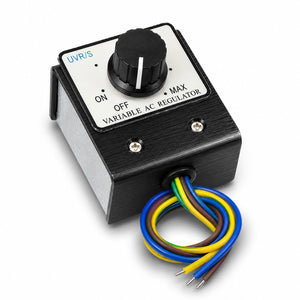 UVR/S Variable AC regulator Gantry Dimmer Switch